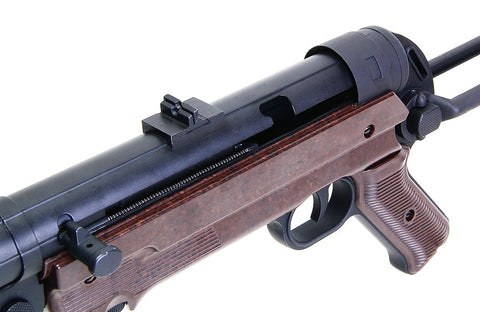 SRC MP40 EBB Luxury Edition