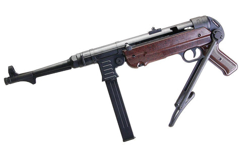SRC MP40 EBB Luxury Edition