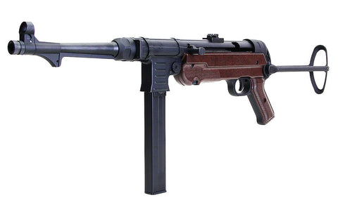 SRC MP40 EBB Luxury Edition