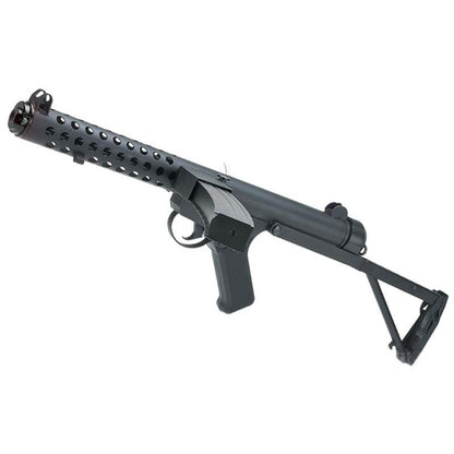S&T Sterling L2A1 AEG (Full Steel Vr)