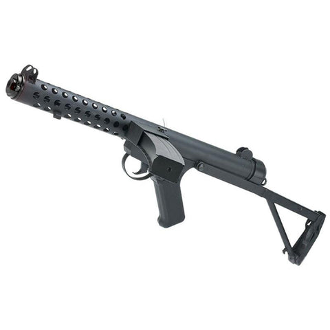 S&T Sterling L2A1 AEG (Full Steel Vr)
