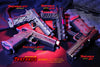 SRC Tartarus MK IV - 2023 Special Edition - Silver