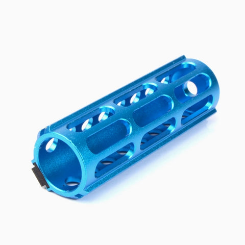 SHS Aluminum Full Metal Rack Piston (14 teeth)