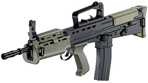 ICS L85 A2 Carbine