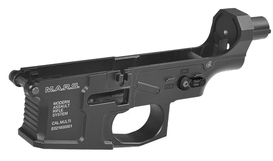 ICS CXP-MARS 金属下机匣组件 黑色