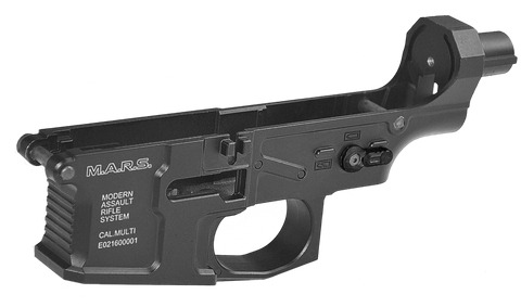 ICS CXP-MARS Metal Lower Receiver Assembly Black