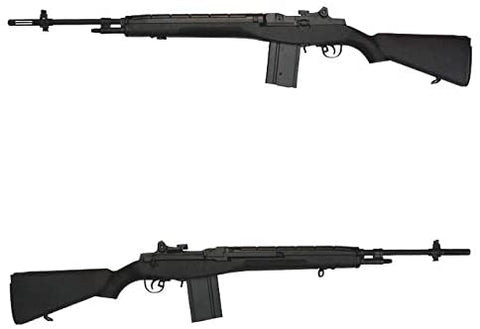 CYMA M14 BK