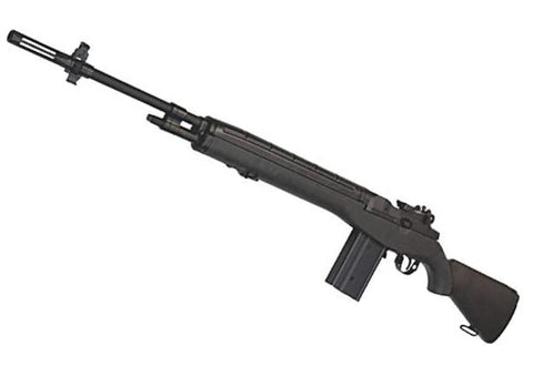 CYMA M14 黑色