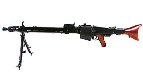 S&amp;T MG42 电动枪