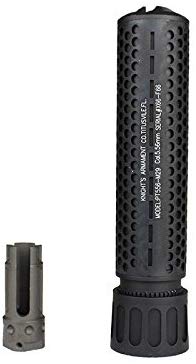 KAC 556 QD Suppressor