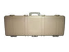 Hard Gun Case Large Tan