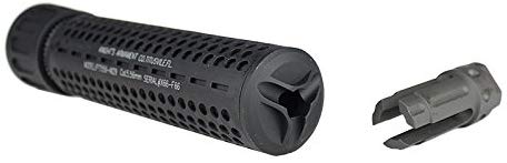 KAC 556 QD Suppressor