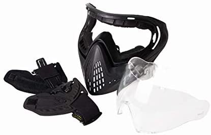 FMA F1 Full Face Mask