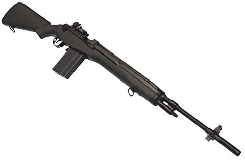 CYMA M14 黑色