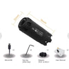 AceTech BLASTER Tracer Unit Black