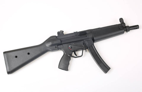 SRC SR5 A2 CO2 GBBR