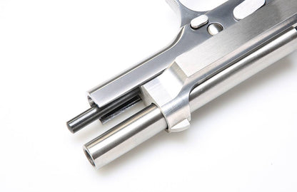 SRC M9 Inox CO2