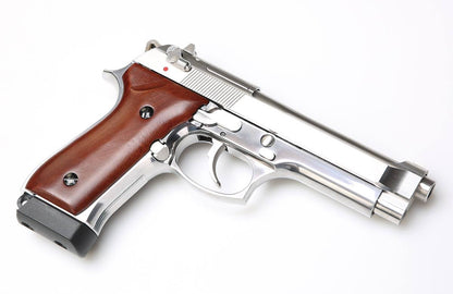 SRC M9 Inox CO2
