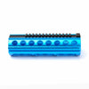 SHS Aluminum Full Metal Rack Piston (14 teeth)