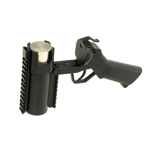 40mm Pistol Launcher