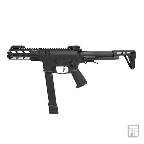 PTS 增强型聚合物弹匣 AR9 (EPM-ARP9)