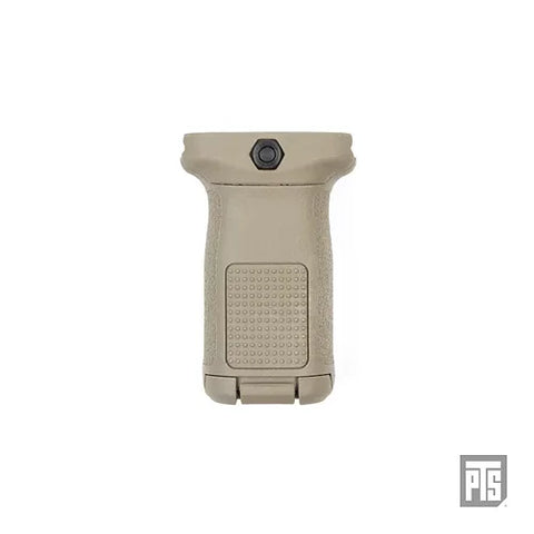 PTS EPF2-S Vertical Foregrip - Short