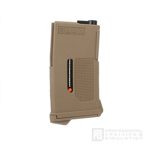 PTS Enhanced Polymer Magazine - Short (AEG)