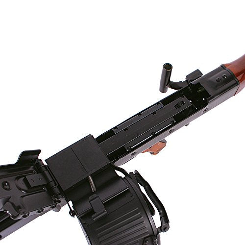 S&amp;T MG42 电动枪