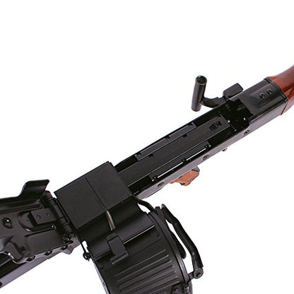 S&amp;T MG42 电动枪