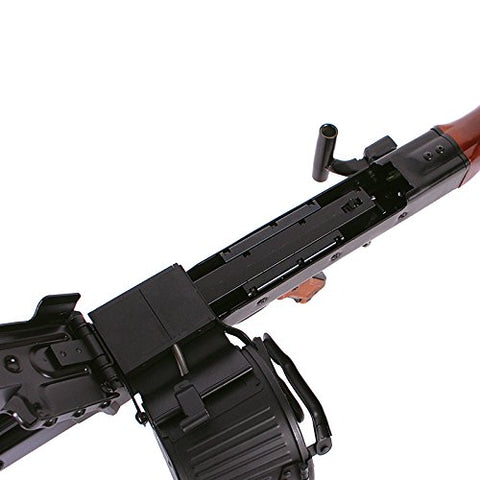 S&amp;T MG42 电动枪