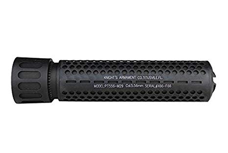 KAC 556 QD Suppressor