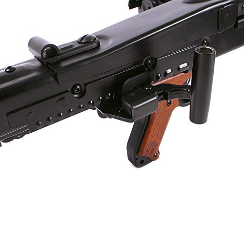 S&amp;T MG42 电动枪