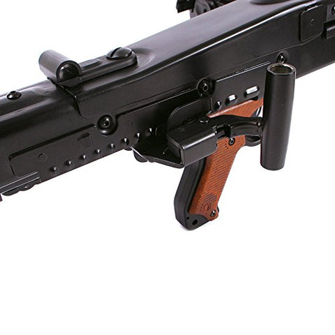 S&amp;T MG42 电动枪