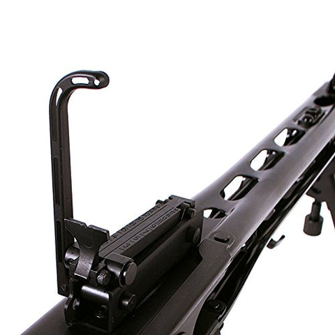 S&amp;T MG42 电动枪