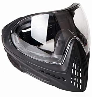 FMA F1 Full Face Mask (Clear Lens)