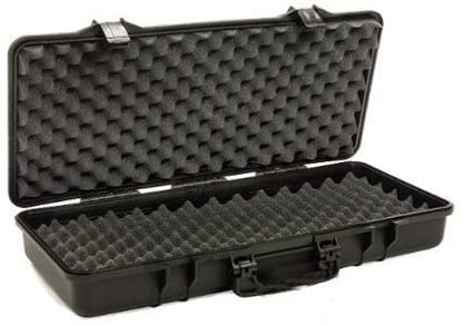 SRC Hard Gun Case Medium Black