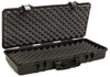 Hard Gun Case Medium Black