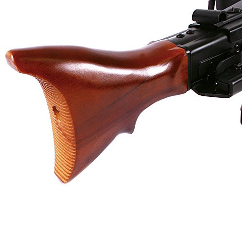 S&amp;T MG42 电动枪