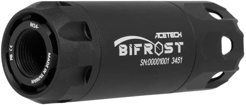 AceTech BIFROST Tracer Unit Black