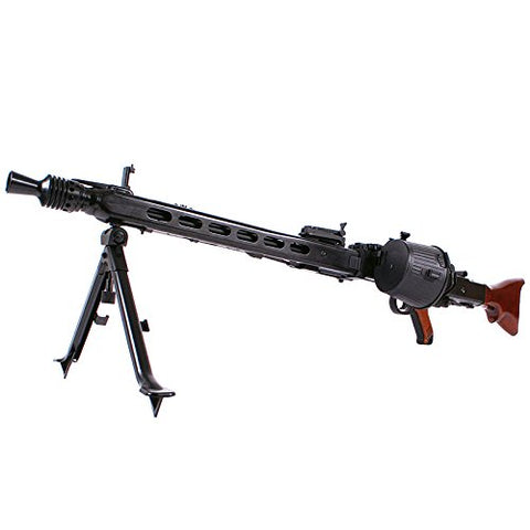 S&amp;T MG42 电动枪