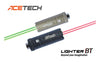 AceTech Lighter BT Tracer Unit & Chrono Tan