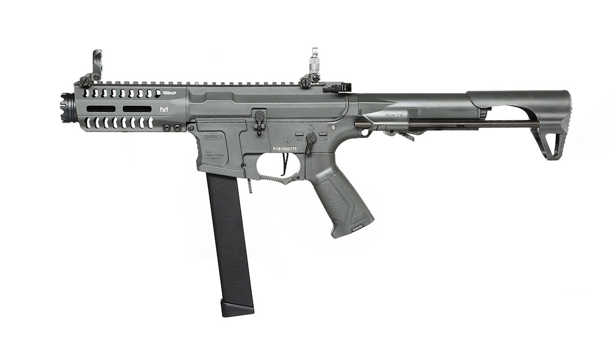 G&amp;G ARP9 战舰灰