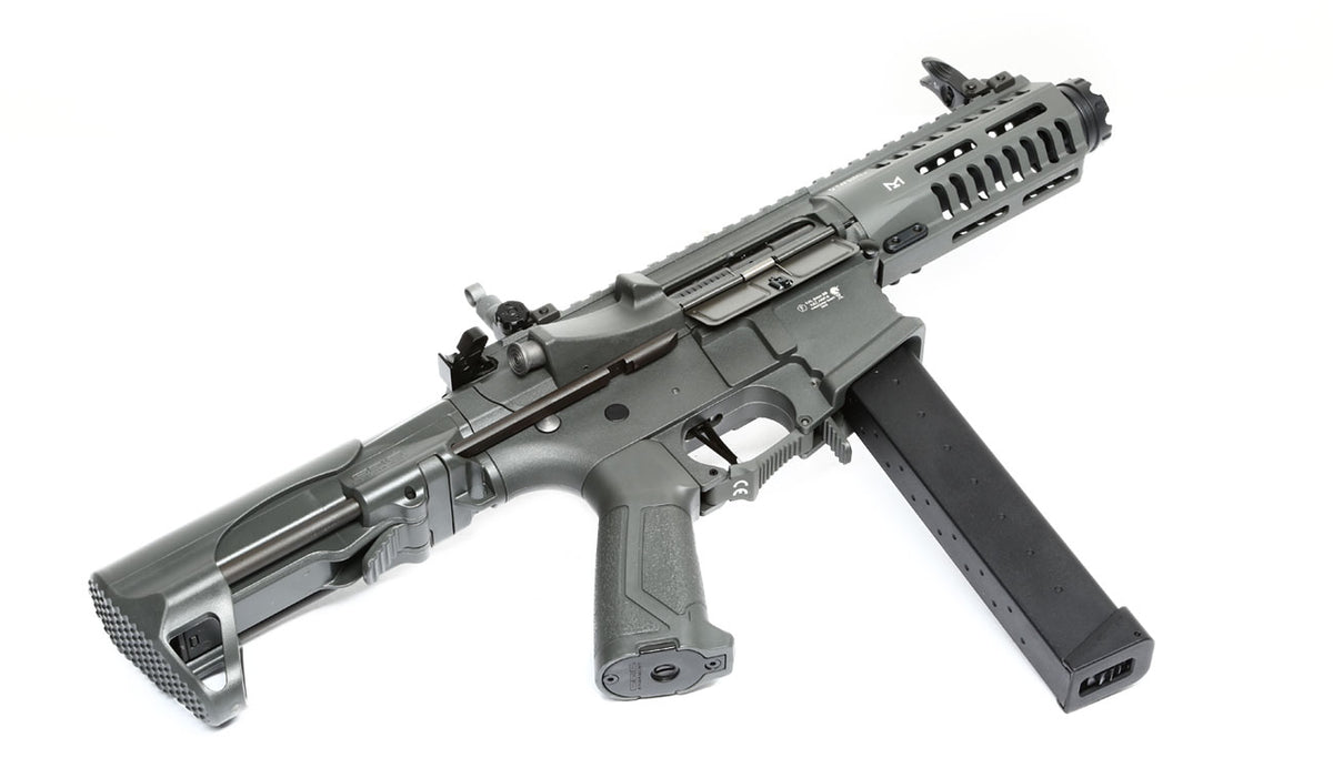 G&amp;G ARP9 战舰灰