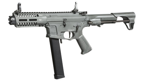 G&G ARP9 Battle Ship Grey
