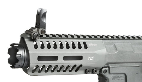 G&G ARP9 Battle Ship Grey