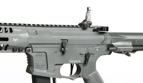 G&G ARP9 Battle Ship Grey