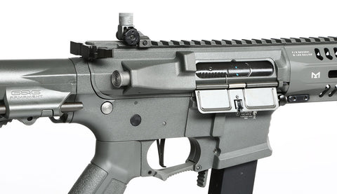 G&G ARP9 Battle Ship Grey