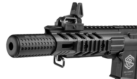 SRC Falcon-WS