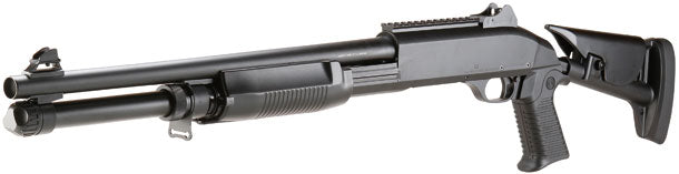 CYMA Benelli M4 Tri-Shot Shotgun Long