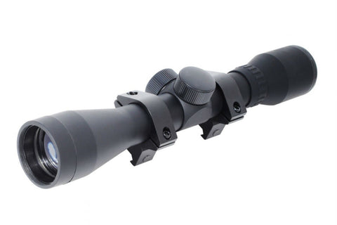 4x32mm Sniper Scope